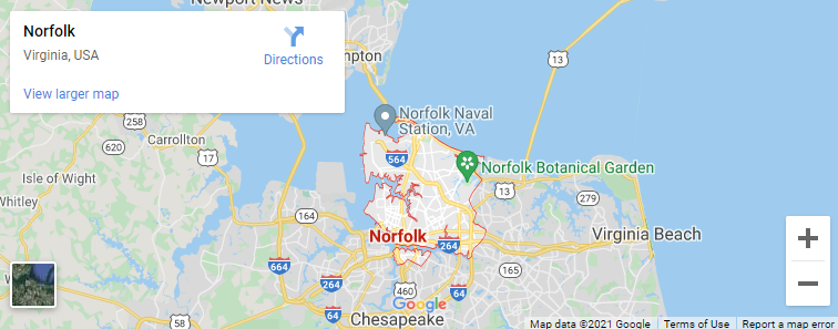 Norfolk, VA