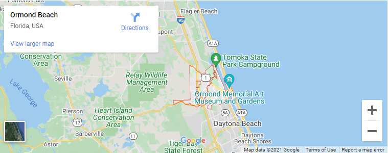 Ormond Beach, FL