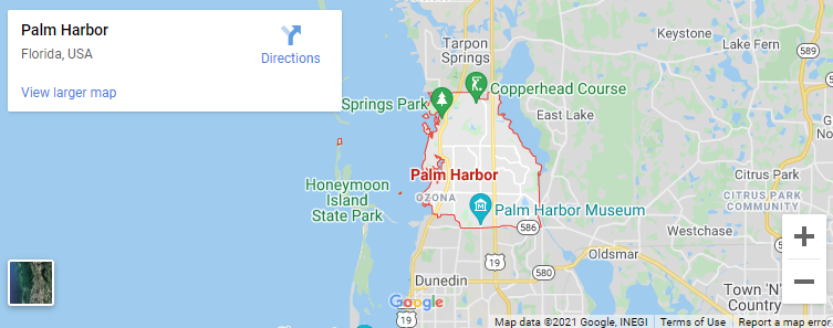Palm Harbor, FL