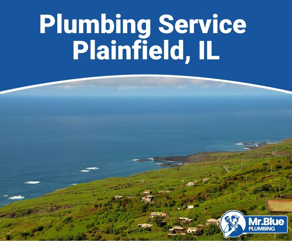 Plumbing Service Plainfield, IL