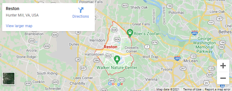 Reston, VA