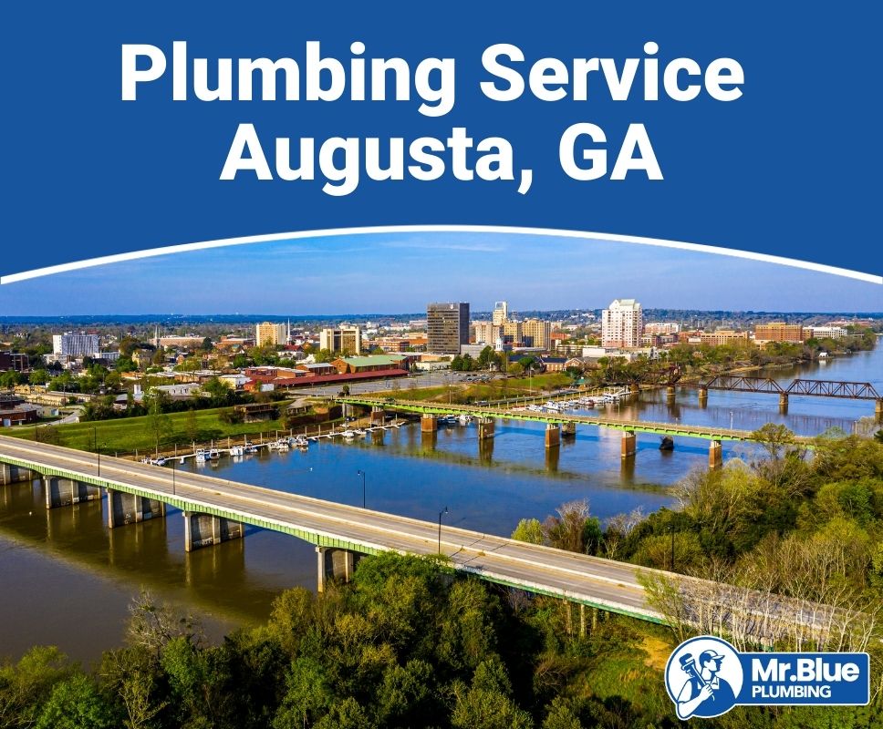 Plumbing Service Augusta, GA