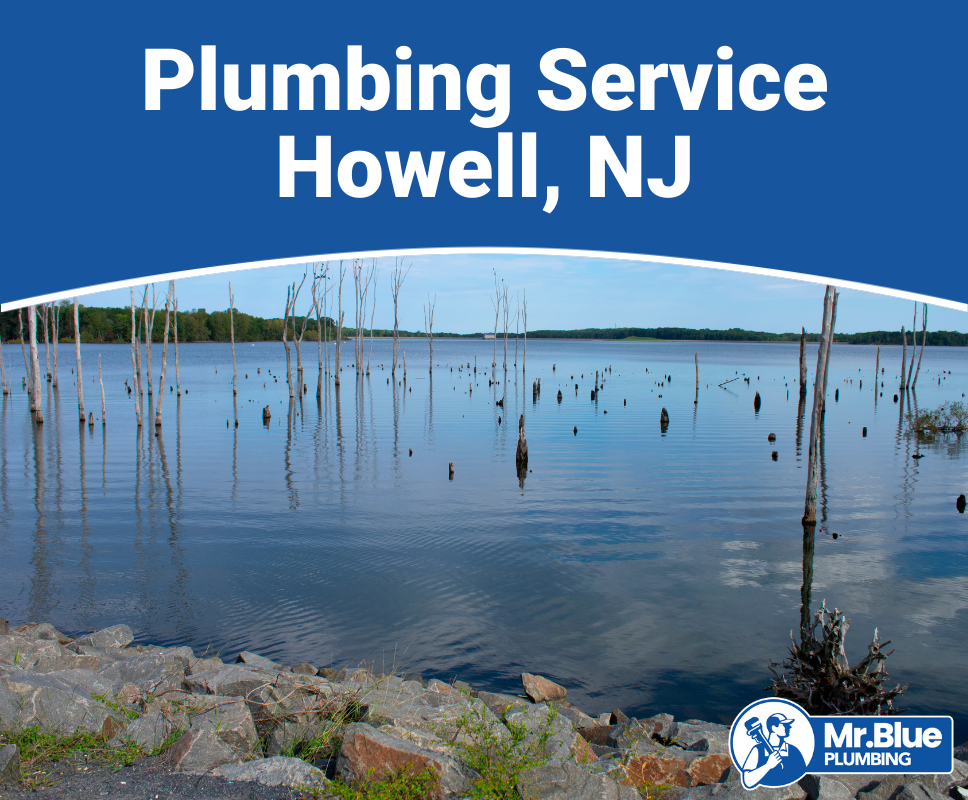 Plumbing Service Howell, NJ