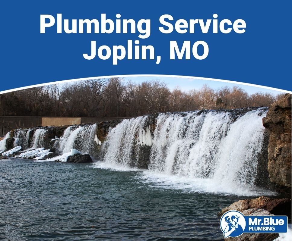 Plumbing Service Joplin, MO